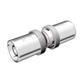 LK Systems Presskoppling Rak koppling A63 1874205