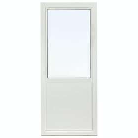 Traryd Fönster dörr Intakt Inåtgående Aluminium TF FD Hö 9x21/15 85131209211550