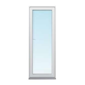 Traryd Fönster dörr Genuin Svanenmärkt Helglasad Trä FD Vä Härdat glas in/ut 09-21 652315092150