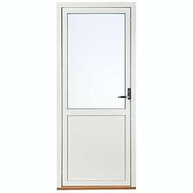 Traryd Fönster dörr Optimal Aluminium FD Linjerar Fast Vä 08-20/13 66131108201350