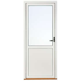 Traryd Fönster dörr Optimal Aluminium FD Linjerar Fast Vä 09-22/12 66131109221250