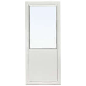 Traryd Fönster dörr Intakt Inåtgående Aluminium TF FD Vä 9x22/15 85131109221550