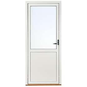 Traryd Fönster dörr Optimal Aluminium FD Linjerar Fast Vä 10-22/15 66131110221550