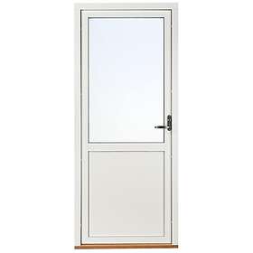 Traryd Fönster dörr Optimal Svanenmärkt Aluminium FD Linjerar Öppningsbart Vä 08-22/14 Svanmärkt