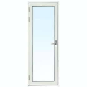 Traryd Fönster dörr Optimal Helglasad Aluminium FD Hö Härdat glas in/ut 08-22 651316082250
