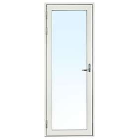 Traryd Fönster dörr Optimal Svanenmärkt Helglasad Aluminium FD Helglas Hö Härdat glas in/ut 10-20 Svanmärkt 653316102050