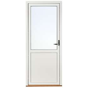 Traryd Fönster dörr Optimal Svanenmärkt Aluminium FD Linjerar Fast Vä 08-20/12 66331108201250