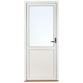 Traryd Fönster dörr Optimal Svanenmärkt Aluminium FD Linjerar Fast Vä 09-22/14 66331109221450