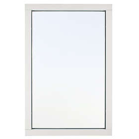 Traryd Fönster Fast Optimal Aluminium 06-04 751310060450