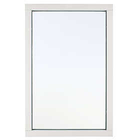 Traryd Fönster Fast Optimal Aluminium 05-09 751310050950