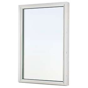 Traryd Fönster Fast Optimal Aluminium 10-13 751310101350