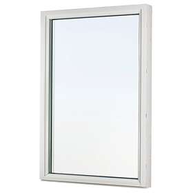 Traryd Fönster Fast Optimal Aluminium 10-15