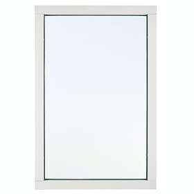 Traryd Fönster Fast Optimal Aluminium 10-11