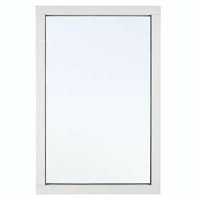 Traryd Fönster Fast Optimal Aluminium 17-05 751310170550