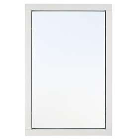 Traryd Fönster Fast Optimal Svanenmärkt Aluminium 06-20 Svanmärkt 753310062050