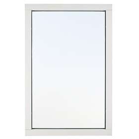 Traryd Fönster Fast Optimal Svanenmärkt Aluminium Härdat glas in/ut 10-21 753310102150