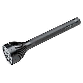 LED Lenser X21R LED Ficklampa batteri 5000 IPX4 800 1300