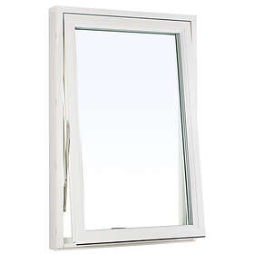 Traryd Fönster Vrid Optimal Aluminium 05-07 731310050750