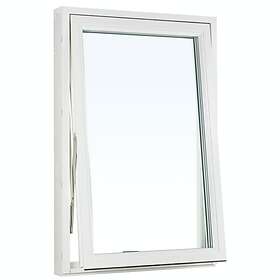 Traryd Fönster Vrid Optimal Aluminium 08-14 731310081450