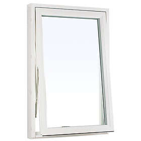 Traryd Fönster Vrid Optimal Aluminium 12-15 731310121550