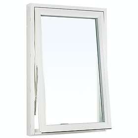 Traryd Fönster Vrid Optimal Aluminium 14-06