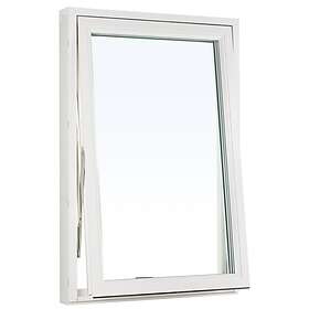Traryd Fönster Vrid Optimal Svanenmärkt Aluminium 11-05 733310110550