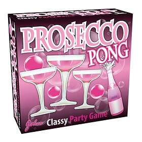 Prosecco Pong