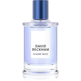 David Beckham Beckham - Classic Blue 50ml