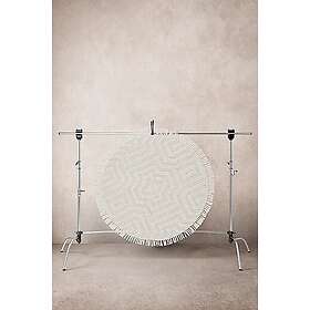 Jotex FILTON bomullsmatta Naturvit