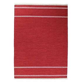 InHouse Group Matta Grinda Röd B200 L290