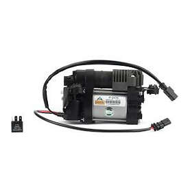 Volvo Kompressor tryckluftssystem