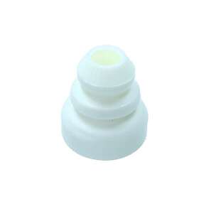 Chrysler Gummistopp fjadring