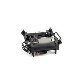 Land Rover Kompressor pneumatiskt system