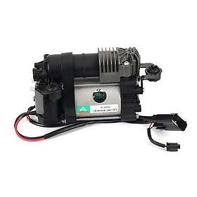 Jeep Kompressor tryckluftssystem