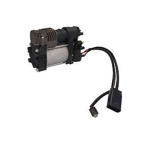 Jeep Kompressor pneumatiskt system