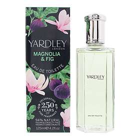 Yardley Magnolia & Fig edt 125ml