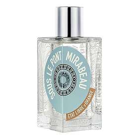 Etat Libre d'Orange Sous Le Pont Mirabeau edp 100ml