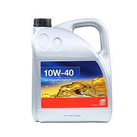 Febi Motorolja bilstein 32933