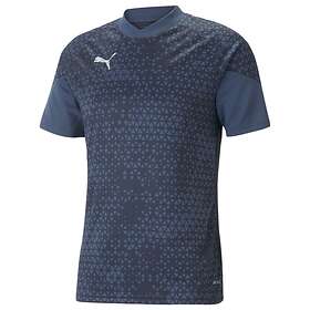 Puma Teamcup Training Jersey Parisian Night adult 657984 06