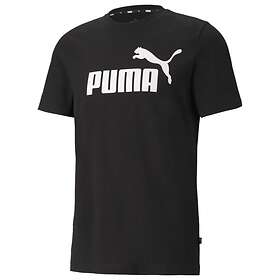 Puma Essentials Logo T-shirt (Herre)
