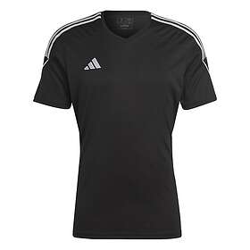 Adidas Tränings T-Shirt Tiro 23 League Svart/Vit adult HR4607