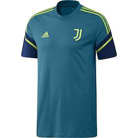 Adidas Juventus Condivo 22 T-Shirt (Herr)