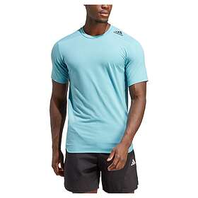 Adidas Designed for Training Tee Blå adult IC2021