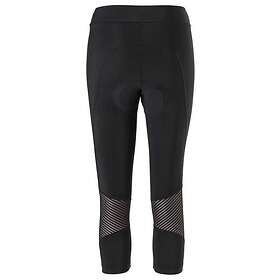 AGU Capri Essential 3/4 Tights Svart M Femme