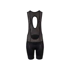 AGU Essential Prime Bib Shorts Svart 13-14 Years Pojke