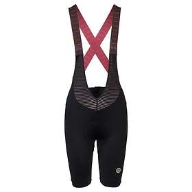 AGU Switch Essential Iii Bib Shorts Svart S Kvinna
