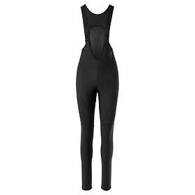 AGU Winter Six6 Black 320 Bib Tights Svart XS Kvinna