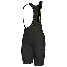 Alé Cycling Clima Winter Bib Shorts (Herr)