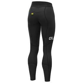 Alé Cycling Future Warm Tights Svart XL Kvinna