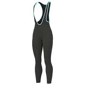 Alé Cycling K-atmo 2,0 Bib Tights Svart S Femme